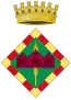 Blason de Conca de Barberà