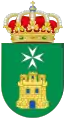 Blason de Consuegra