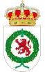 Blason de Coslada