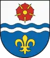 Blason de Džungľa