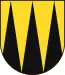 Blason de Dargovských hrdinov