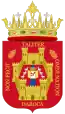 Blason de Daroca