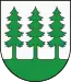 Blason de Detva