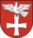 Blason de Devínska Nová Ves