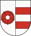 Blason de Dolný Kubín