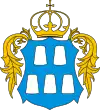 Blason de Dolyna