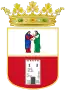 Blason de Dos Hermanas