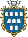 Blason de Drohobytch