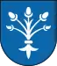 Blason de Dubnica nad Váhom