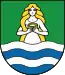 Blason de Dudince