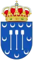 Blason de Dueñas