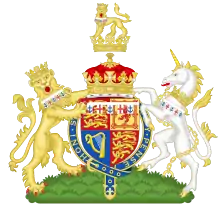Image illustrative de l’article Duc de Kent