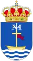 Blason de El Barco de Ávila