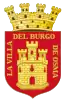 Blason de El Burgo de Osma