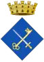 Blason de El Prat de Llobregat