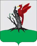 Blason de Ielabouga