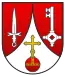 Blason de Ettersburg