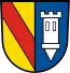 Blason de Ettlingen