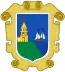 Blason de Corcubión