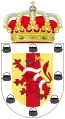 Blason de Frómista