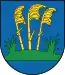 Blason de Gabčíkovo