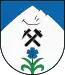 Blason de Gerlachov