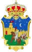 Blason de Guadalajara