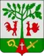 Blason de Gourievsk