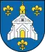 Blason de Haláčovce