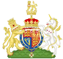 Image illustrative de l’article Duc de Sussex