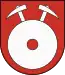 Blason de Hliník nad Hronom