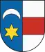 Blason de Hnúšťa