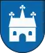 Blason de Holíč