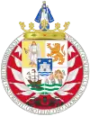 Blason de Fontarrabie
Hondarribia (eu)