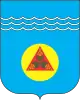 Blason de Horichni Plavni