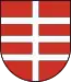 Blason de Hosťovce