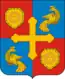 Blason de Khotkovo