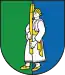 Blason de Hriňová