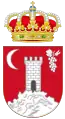 Blason de Huércal de Almería