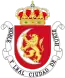 Blason de Huete