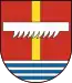 Blason de Hvozdnica