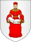 Blason de Raïon d'Iwie