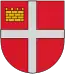 Blason de Ikšķile