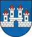 Blason de Ilava