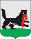 Blason de Irkoutsk