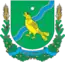 Blason de Raïon d'Ivankiv