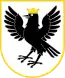 Blason de Oblast d'Ivano-Frankivsk