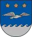 Blason de Jūrmala