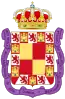 Blason de Jaén