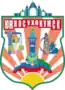 Blason de Ioujno-Soukhokoumsk